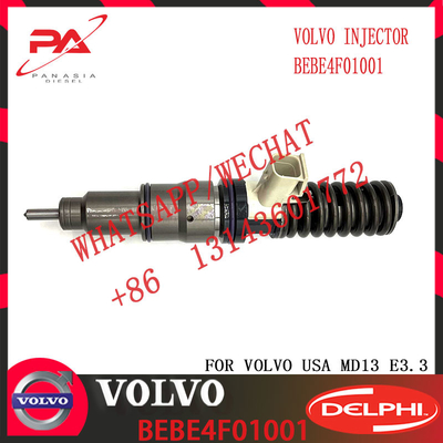 common rail injector 21244717 BEBE4F01001 for V-O-L-V D13 engine diesel injector nozzle 21244717 BEBE4F01001 85003109 BEBE