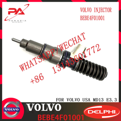common rail injector 21244717 BEBE4F01001 for V-O-L-V D13 engine diesel injector nozzle 21244717 BEBE4F01001 85003109 BEBE