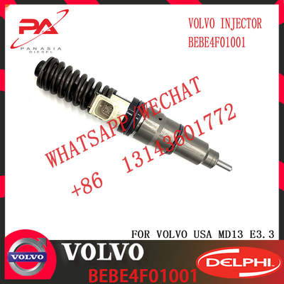 common rail injector 21244717 BEBE4F01001 for V-O-L-V D13 engine diesel injector nozzle 21244717 BEBE4F01001 85003109 BEBE