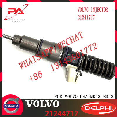 New Diesel Fuel Injector 21246331 85003110 BEBE4F06001 for V olvo MD11 21106375 21246331 21244717