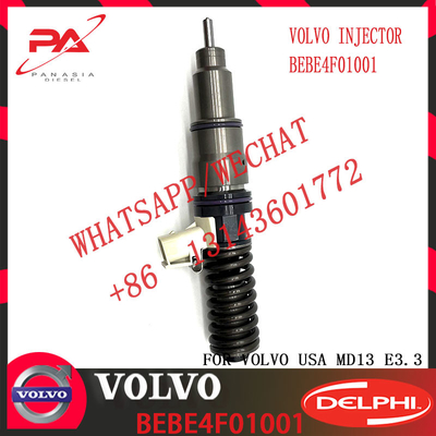 common rail injector 21244717 BEBE4F01001 for V-O-L-V D13 engine diesel injector nozzle 21244717 BEBE4F01001 85003109 BEBE