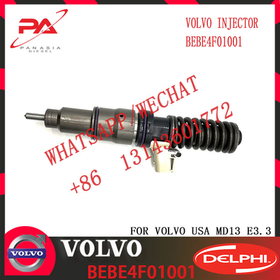 common rail injector 21244717 BEBE4F01001 for V-O-L-V D13 engine diesel injector nozzle 21244717 BEBE4F01001 85003109 BEBE