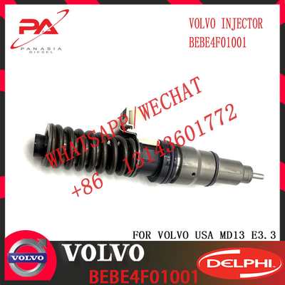 common rail injector 21244717 BEBE4F01001 for V-O-L-V D13 engine diesel injector nozzle 21244717 BEBE4F01001 85003109 BEBE