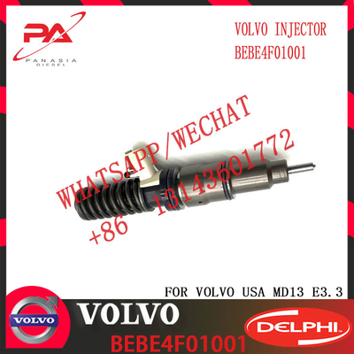 common rail injector 21244717 BEBE4F01001 for V-O-L-V D13 engine diesel injector nozzle 21244717 BEBE4F01001 85003109 BEBE