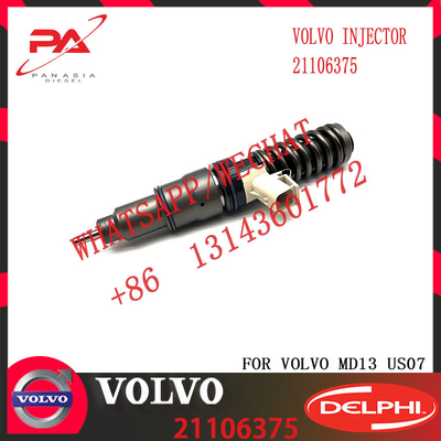 Diesel Electronic Unit Injector BEBE4F04001 BEBE4F07001 85013149 21106375 For V-O-L-V MD13 US07