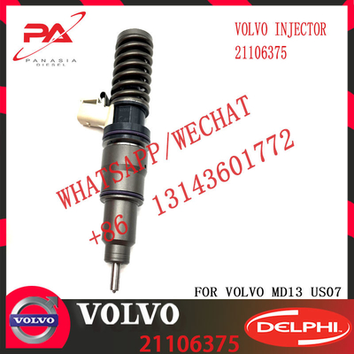 Diesel Electronic Unit Injector BEBE4F04001 BEBE4F07001 85013149 21106375 For V-O-L-V MD13 US07