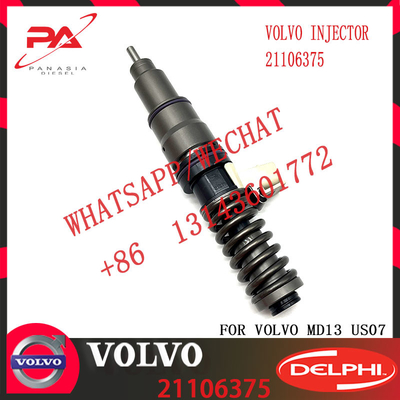 Diesel Electronic Unit Injector BEBE4F04001 BEBE4F07001 85013149 21106375 For V-O-L-V MD13 US07