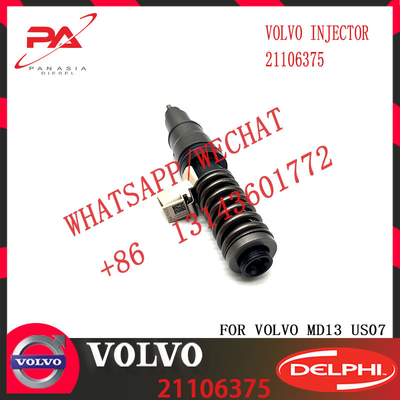 Diesel Electronic Unit Injector BEBE4F04001 BEBE4F07001 85013149 21106375 For V-O-L-V MD13 US07