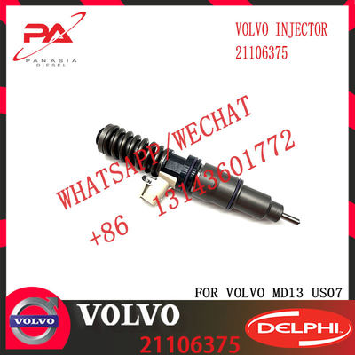 Diesel Electronic Unit Injector BEBE4F04001 BEBE4F07001 85013149 21106375 For V-O-L-V MD13 US07