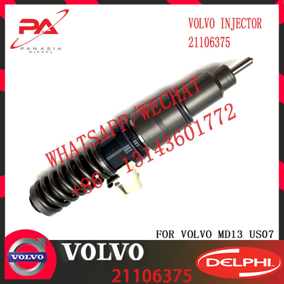 Diesel Electronic Unit Injector BEBE4F04001 BEBE4F07001 85013149 21106375 For V-O-L-V MD13 US07