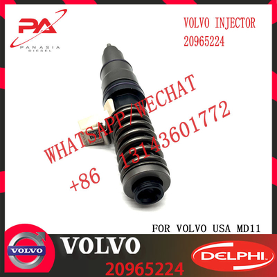 New Diesel Fuel Injector 21582098 BEBE4D36001 EBE4D41001 20965224 21582098 B for V-O-L-V Euro 5 MD9q