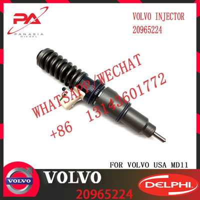 New Diesel Fuel Injector 21582098 BEBE4D36001 EBE4D41001 20965224 21582098 B for V-O-L-V Euro 5 MD9q