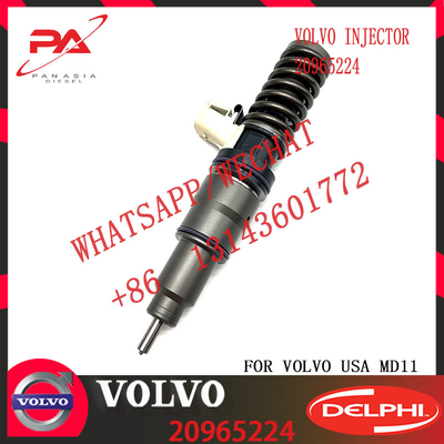 New Diesel Fuel Injector 21582098 BEBE4D36001 EBE4D41001 20965224 21582098 B for V-O-L-V Euro 5 MD9q
