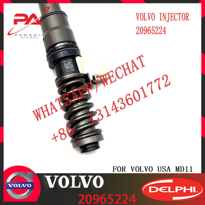 New Diesel Fuel Injector 21582098 BEBE4D36001 EBE4D41001 20965224 21582098 B for V-O-L-V Euro 5 MD9q