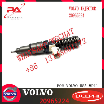 New Diesel Fuel Injector 21582098 BEBE4D36001 EBE4D41001 20965224 21582098 B for V-O-L-V Euro 5 MD9q