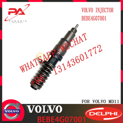 BEBE4G07001 BEBE4G08001 High Quality Common Rail Fuel Injector BEBE4G07001 BEBE4G08001
