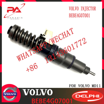 BEBE4G07001 BEBE4G08001 High Quality Common Rail Fuel Injector BEBE4G07001 BEBE4G08001