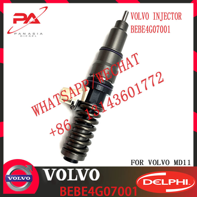BEBE4G07001 BEBE4G08001 High Quality Common Rail Fuel Injector BEBE4G07001 BEBE4G08001