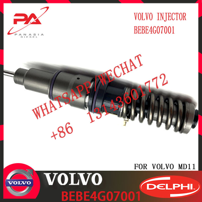 BEBE4G07001 BEBE4G08001 High Quality Common Rail Fuel Injector BEBE4G07001 BEBE4G08001
