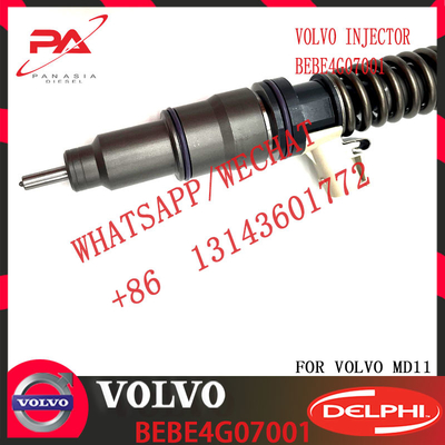 BEBE4G07001 BEBE4G08001 High Quality Common Rail Fuel Injector BEBE4G07001 BEBE4G08001
