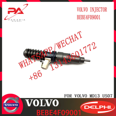 New Diesel Fuel Injector 21451295 85013152 85003656 Bebe4f09001 for V-O-L-V Truck MD13 Us07 E3.3