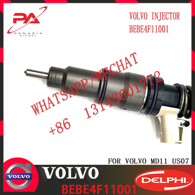 Diesel Fuel Injector BEBE4F11001 21457950 Common Rail Injector BEBE4F11001 for Diesel Engine injector diesel
