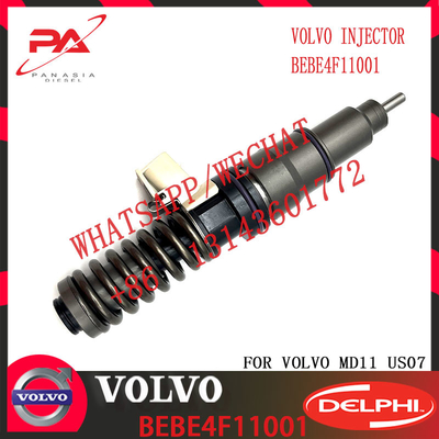 Diesel Fuel Injector BEBE4F11001 21457950 Common Rail Injector BEBE4F11001 for Diesel Engine injector diesel