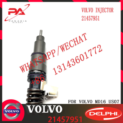 20977565 21244717 21246331 21446260 21451295 ELIC Engine Common Rail Fuel Injector 21457950 21457951 21457952 21458369