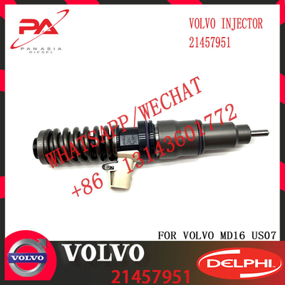 20977565 21244717 21246331 21446260 21451295 ELIC Engine Common Rail Fuel Injector 21457950 21457951 21457952 21458369