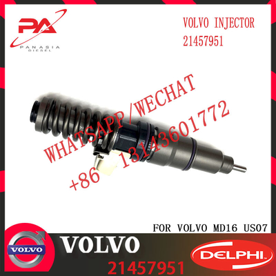 20977565 21244717 21246331 21446260 21451295 ELIC Engine Common Rail Fuel Injector 21457950 21457951 21457952 21458369
