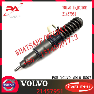 20977565 21244717 21246331 21446260 21451295 ELIC Engine Common Rail Fuel Injector 21457950 21457951 21457952 21458369