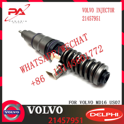 20977565 21244717 21246331 21446260 21451295 ELIC Engine Common Rail Fuel Injector 21457950 21457951 21457952 21458369