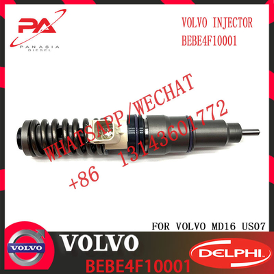 Diesel Injector 85003711 Common Rail Injector BEBE4F10001 BEBE4F10001
