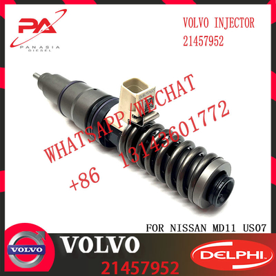 New Diesel Fuel Injector 21457952 21457952 21458369 21467658 for V-O-L-V BEBE4G11001 21457952 85003664 85013159