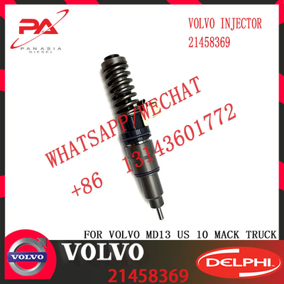 20977565 21244717 21246331 21446260 21451295 ELIC Engine Common Rail Fuel Injector 21457950 21457951 21457952 21458369