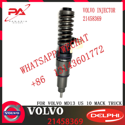 20977565 21244717 21246331 21446260 21451295 ELIC Engine Common Rail Fuel Injector 21457950 21457951 21457952 21458369