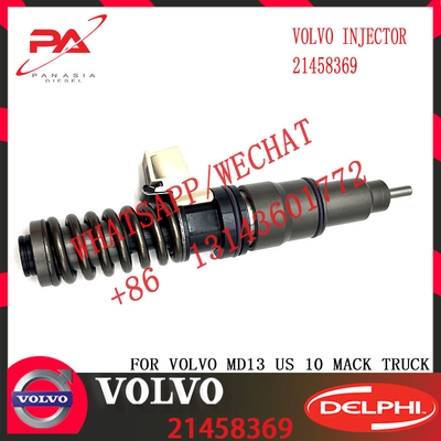 20977565 21244717 21246331 21446260 21451295 ELIC Engine Common Rail Fuel Injector 21457950 21457951 21457952 21458369