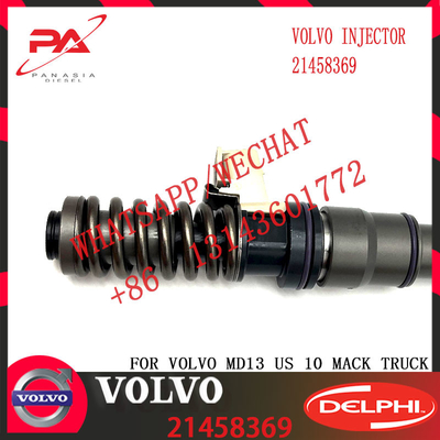20977565 21244717 21246331 21446260 21451295 ELIC Engine Common Rail Fuel Injector 21457950 21457951 21457952 21458369