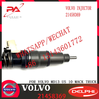 20977565 21244717 21246331 21446260 21451295 ELIC Engine Common Rail Fuel Injector 21457950 21457951 21457952 21458369