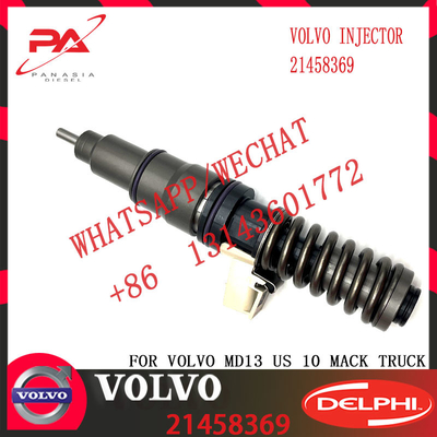 20977565 21244717 21246331 21446260 21451295 ELIC Engine Common Rail Fuel Injector 21457950 21457951 21457952 21458369