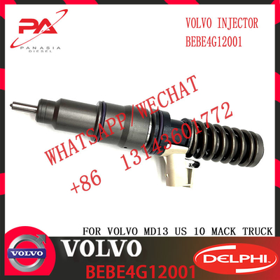 New Diesel Fuel Injector 21458369 BEBE4G12001 for V-O-L-V BEBE4G12001 21458369 85003658 85013160
