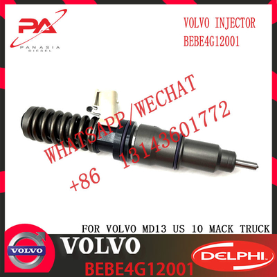 New Diesel Fuel Injector 21458369 BEBE4G12001 for V-O-L-V BEBE4G12001 21458369 85003658 85013160
