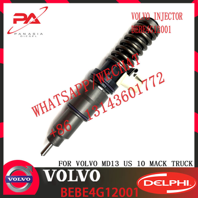 New Diesel Fuel Injector 21458369 BEBE4G12001 for V-O-L-V BEBE4G12001 21458369 85003658 85013160
