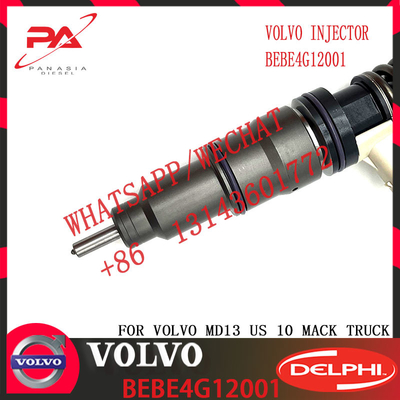 New Diesel Fuel Injector 21458369 BEBE4G12001 for V-O-L-V BEBE4G12001 21458369 85003658 85013160