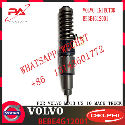 New Diesel Fuel Injector 21458369 BEBE4G12001 for V-O-L-V BEBE4G12001 21458369 85003658 85013160