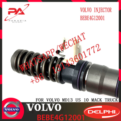 New Diesel Fuel Injector 21458369 BEBE4G12001 for V-O-L-V BEBE4G12001 21458369 85003658 85013160