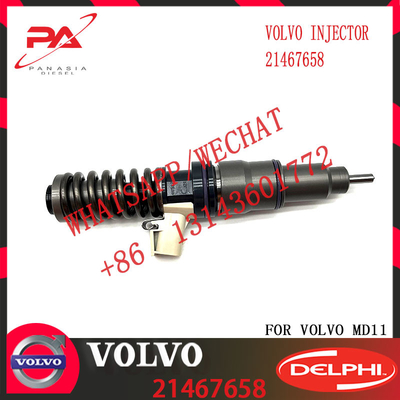 21457952 Fuel Injector BEBE4G11001 85003664 85013159 21458369 21467658 for V-O-L-V D16