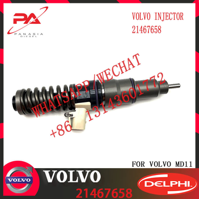 21457952 Fuel Injector BEBE4G11001 85003664 85013159 21458369 21467658 for V-O-L-V D16