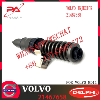 21457952 Fuel Injector BEBE4G11001 85003664 85013159 21458369 21467658 for V-O-L-V D16