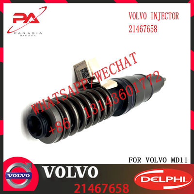 21457952 Fuel Injector BEBE4G11001 85003664 85013159 21458369 21467658 for V-O-L-V D16